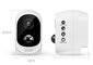 IP66 Indoor&Outdoor Wireless Monitor IP Camera wifi 1080P HD smart Home Security  Surveillance Indoor Camera