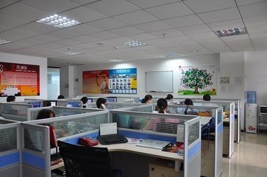 चीन Shenzhen Ouxiang Electronic Co., Ltd. कंपनी प्रोफाइल