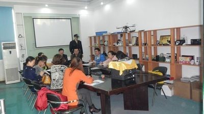 चीन Shenzhen Ouxiang Electronic Co., Ltd. कंपनी प्रोफाइल