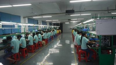 चीन Shenzhen Ouxiang Electronic Co., Ltd. कंपनी प्रोफाइल
