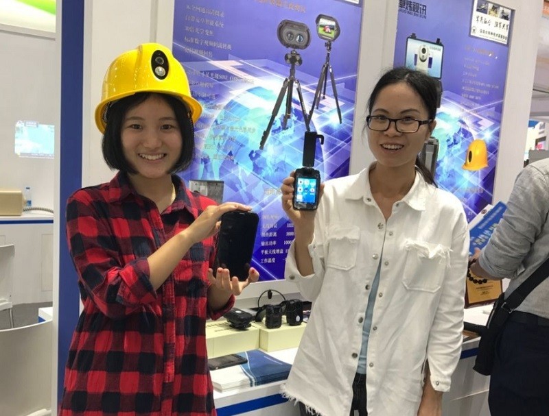चीन Shenzhen Ouxiang Electronic Co., Ltd. कंपनी प्रोफाइल