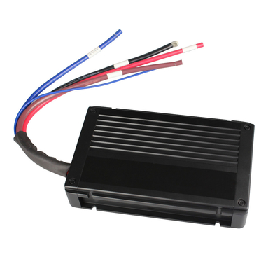 मल्टी पर्पस डीसी बैटरी चार्जर DC12V 20A इनपुट / सोलर इनपुट 16V-25V चार्जर