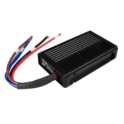 स्मार्ट मल्टी पर्पस बैटरी चार्जर DC12V 40A सोलर 16V-25V चार्जर