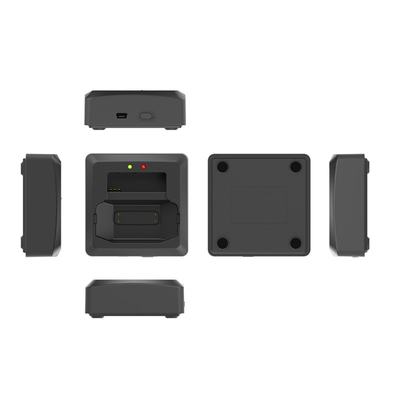 निगरानी IP67 4g बॉडी कैमरा वाटरप्रूफ अंबरेला H22 चिपसेट