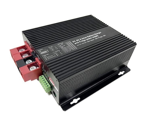 390W DC बैटरी चार्जर