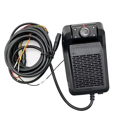 2CH 1080P मोटरसाइकिल DVR मोटरबाइक कैमकॉर्डर वीडियो रिकॉर्डर डुअल कैमरा