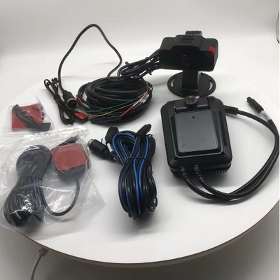 2CH 1080P मोटरसाइकिल DVR मोटरबाइक कैमकॉर्डर वीडियो रिकॉर्डर डुअल कैमरा