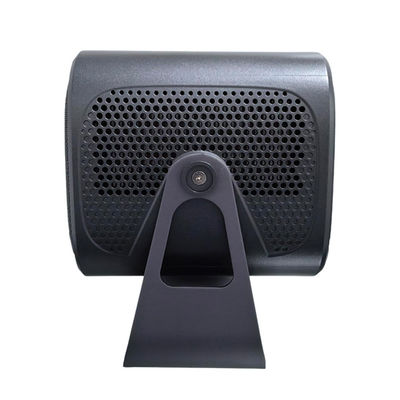 प्रक्षेपण क्षेत्र 40 इंच - 150 इंच मिनी हैंडहेल्ड प्रोजेक्टर 16 9 छोटे और पोर्टेबल