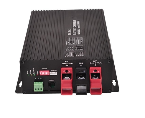 12V DC बैटरी चार्जर के साथ सहायक उपकरण मॉनिटर MT-2 तापमान सेंसर आरटीएस और ब्लूटूथ मॉड्यूल BT0