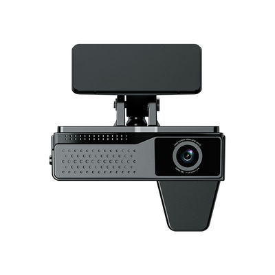 ADAS DMS BSD डैशकैम 2CH 3CH 4CH वीडियो रिज़ॉल्यूशन 1080P और 4GB डीडीआर