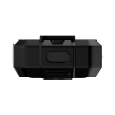 4जी वाईफाई डुअल कैमरा 2.4 इंच टच स्क्रीन बॉडी वियर कैमरा