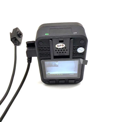 बाहरी क्लिप चित्र में चित्र वीडियो कैमरा के साथ मिनी पर्सनल बॉडीकैम