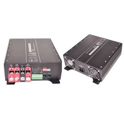 Battery to Battery Charge B2B 60A AC-DC 40A MPPT Solar 430W Controller