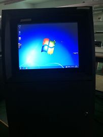 स्वचालित सिंक्रोनाइज़ेशन चार्ज डॉकिंग स्टेशन 12 पोर्ट 64GB मेमोरी