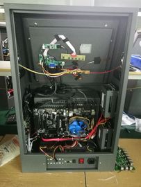 स्वचालित सिंक्रोनाइज़ेशन चार्ज डॉकिंग स्टेशन 12 पोर्ट 64GB मेमोरी