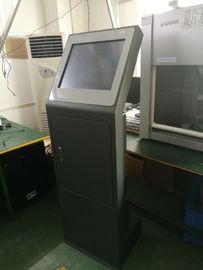 फुल मेटल फ्रेम कैमरा डॉकिंग स्टेशन 64GB मेमोरी बिल्ट-इन विंडोज सिस्टम