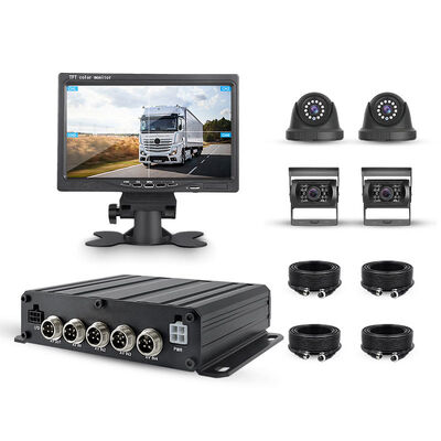 एचडी 5 इंच डिस्प्ले वायरलेस डिजिटल बेबी मॉनिटर वॉयस कंट्रोल टू वे वीडियो मॉनिटर