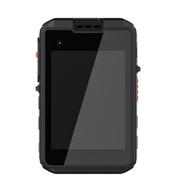 4जी वायरलेस बॉडी कैमरा वीडियो ऑडियो वॉकी टॉकी दो तरह से संचार रिकॉर्डर