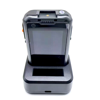 4जी वाईफाई बॉडीकैम कानून प्रवर्तन रिकॉर्डर नाइट विजन दो-तरफा संचार