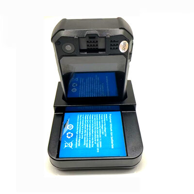 4जी वाईफाई कानून प्रवर्तन नाइट विजन बॉडीकैम एनएफसी सुरक्षा गार्ड रिकॉर्डर के साथ