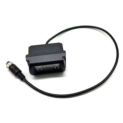 4जी डुअल कैमरा डैशकैम कार डीवीआर 4 चैनल वीडियो रिकॉर्डिंग एमडीवीआर