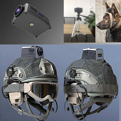 4जी आरटीएसपी आईपी सिम कार्ड एलटीई बैंड 28 एंड्रॉयड ONVIF शरीर कैमरा