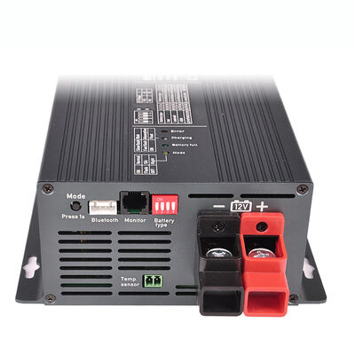 स्मार्ट बैटरी AC90-130V/60Hz AC180-260V/50Hz DC चार्जर AC4810PRO 48V 10A