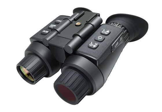 यूएसबी इंटरफ़ेस टीएफ स्लॉट पुतली दूरी समायोज्य रेंज 60-72 मिमी ऑप्टिकल अनुप्रयोगों के लिए डिज़ाइन किया गया 4000MAH ली आयन बैटरी द्वारा संचालित