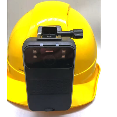 4G आईपी कैमरा सिम कार्ड वाईफाई Onvif Rtsp लाइव स्ट्रीमिंग Bodycam