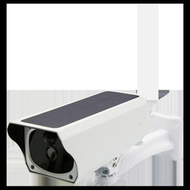 टिकाऊ वाईफ़ाई सुरक्षा कैमरा आउटडोर FHD 1080P COMS सेंसर कम बिजली की खपत