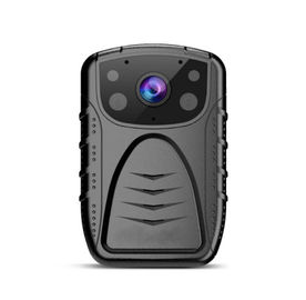 नाइट विजन 4K GPS 5.0MP IP65 पुलिस वॉर्न कैमरा रिकॉर्डर