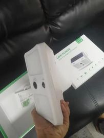 डिटेक्ट मोशन वायरलेस वाईफाई बैटरी लाइट आईपी कैमरा के साथ पीर आउटडोर सुरक्षा कैमरा