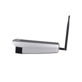 IP66 वाटरप्रूफ 2 वे ऑडियो नाइट विजन के साथ 1080P होम वाईफाई सुरक्षा कैमरा