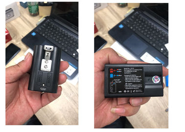 बाहरी कैमरा IP67 . के लिए PIR मोशन कैमरा 3.2W सोलर पैनल वाईफ़ाई बैटरी सुरक्षा कैमरा