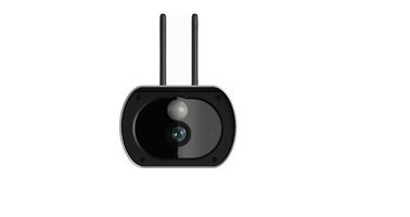 सोलर 4G Wifi IP आउटडोर नाइट वर्जन Wifi सुरक्षा कैमरा