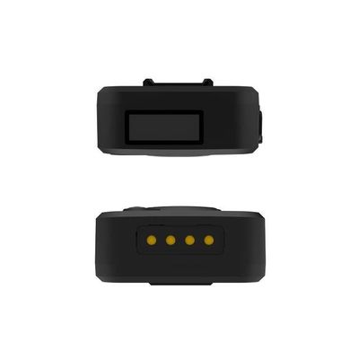 Ambarella H22 वाटरप्रूफ IP67 H.265 1080P HD पुलिस वियर बॉडी कैमरा