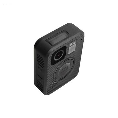 Ambarella H22 वाटरप्रूफ IP67 H.265 1080P HD पुलिस वियर बॉडी कैमरा