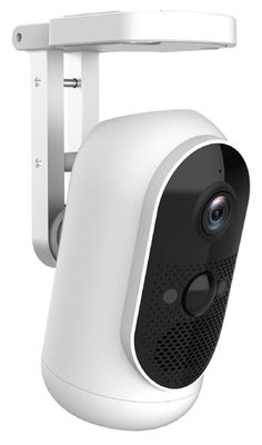 आउटडोर नाइट संस्करण 1080P 8M वाईफ़ाई सुरक्षा कैमरा