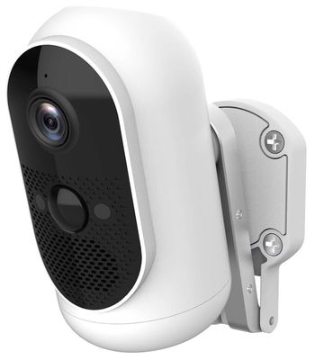 आउटडोर नाइट संस्करण 1080P 8M वाईफ़ाई सुरक्षा कैमरा