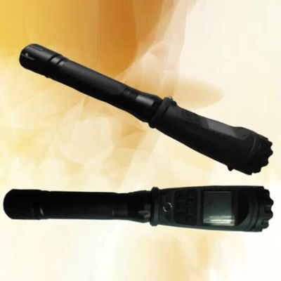 पनरोक IP65 ली-बैटरी 8000mAh पोर्टेबल एलईडी टॉर्च