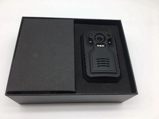 अंबरेला A12 चिपसेट बॉडी कैमरा 5000mAh IR नाइट वर्जन वाईफ़ाई वीडियो कैमरा