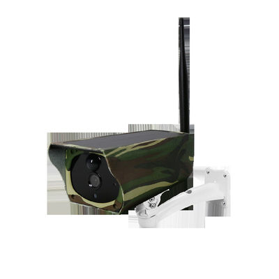4G 2MP 1080P PIR रिचार्जेबल बैटरी IP कैमरा 1.5W
