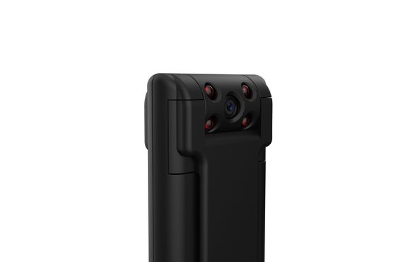 IP67 CMOS बॉडी वॉर्न डिजिटल रिकॉर्डर इन्फ्रारेड लैंप हिडन पेन