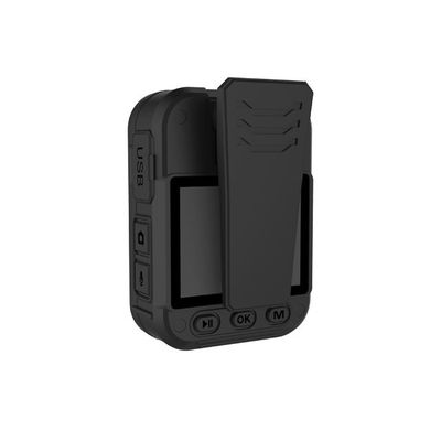 IP67 2700mAH नाइट विजन बॉडी कैमरा अंबरेला A7LA50