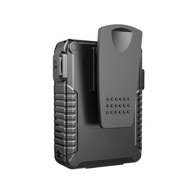 Ambarella A12 Mp4 Jpg पुलिस वोर्न कैमरा Wifi GPS Hdmi वोर्न कैमरा
