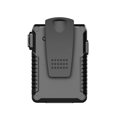 Ambarella A12 Mp4 Jpg पुलिस वोर्न कैमरा Wifi GPS Hdmi वोर्न कैमरा