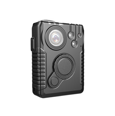 Ambarella A12 Mp4 Jpg पुलिस वोर्न कैमरा Wifi GPS Hdmi वोर्न कैमरा