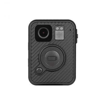 Ambarella H22 H.264 MP4 पुलिस वॉर्न कैमरा TF कार्ड चिपसेट 2800mAh