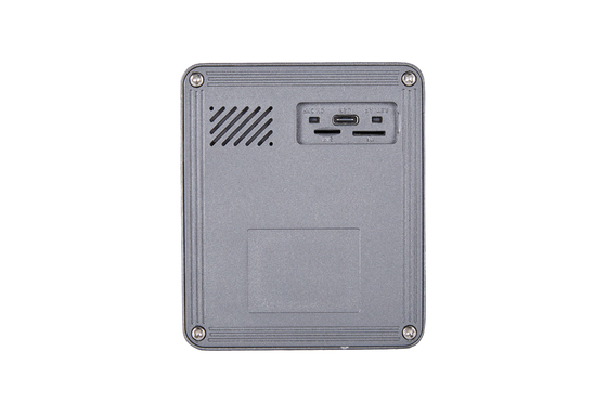 IP66 AAC 4G Wifi सुरक्षा कैमरा PIR लाइट H265 PIR डिटेक्शन