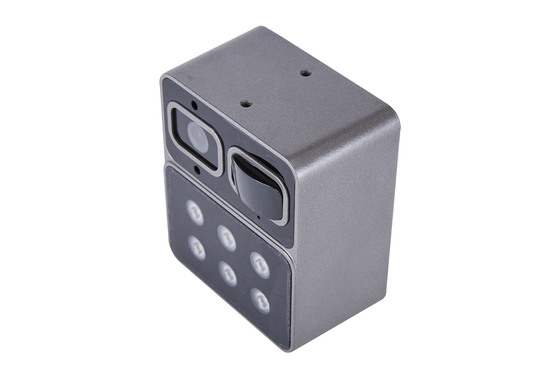 IP66 AAC 4G Wifi सुरक्षा कैमरा PIR लाइट H265 PIR डिटेक्शन